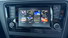 Skoda Rapid Spaceback 1.0 TSI 110 SE Tech 5dr Petrol Hatchback